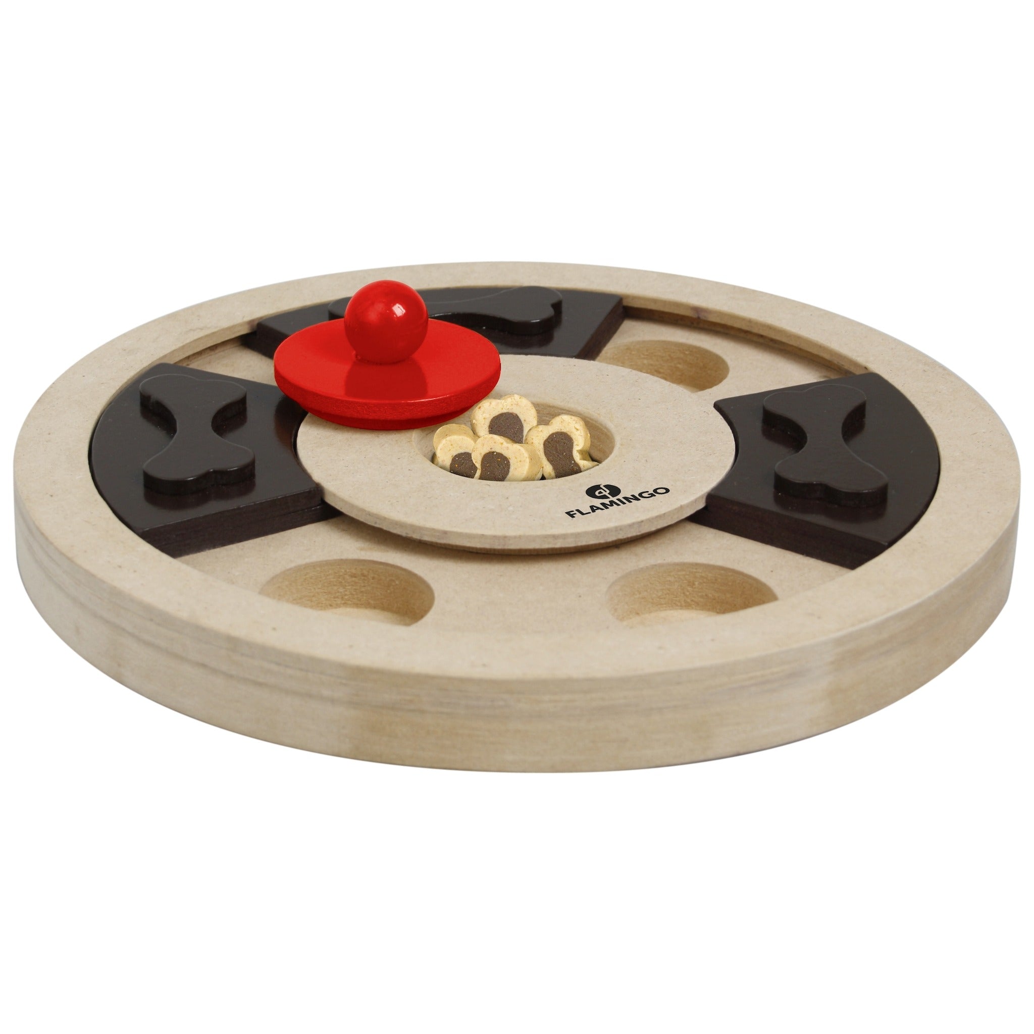Spiel-Spaß mit Köpfchen