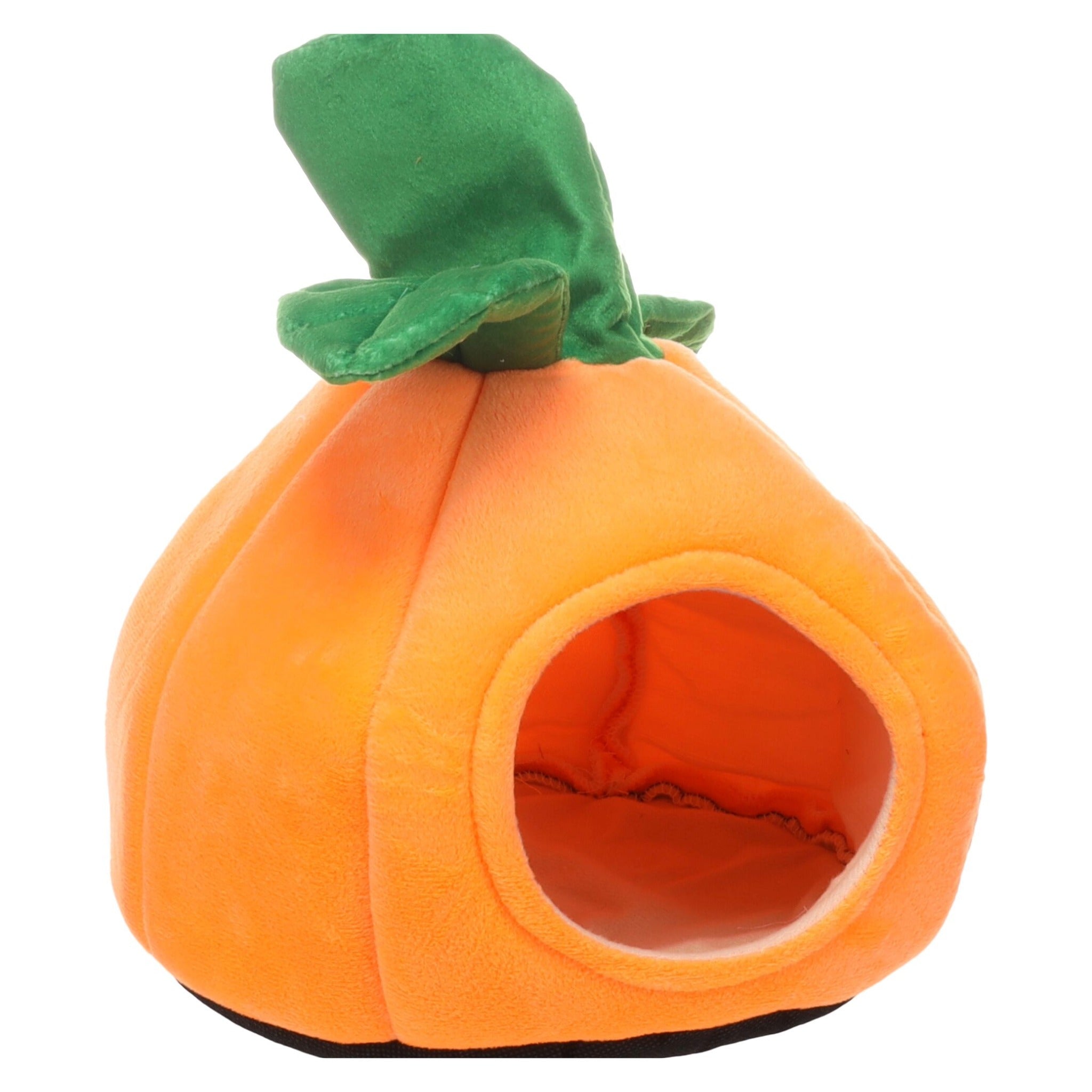 Gemütliches Kuschelnest für Ratten (Orange)