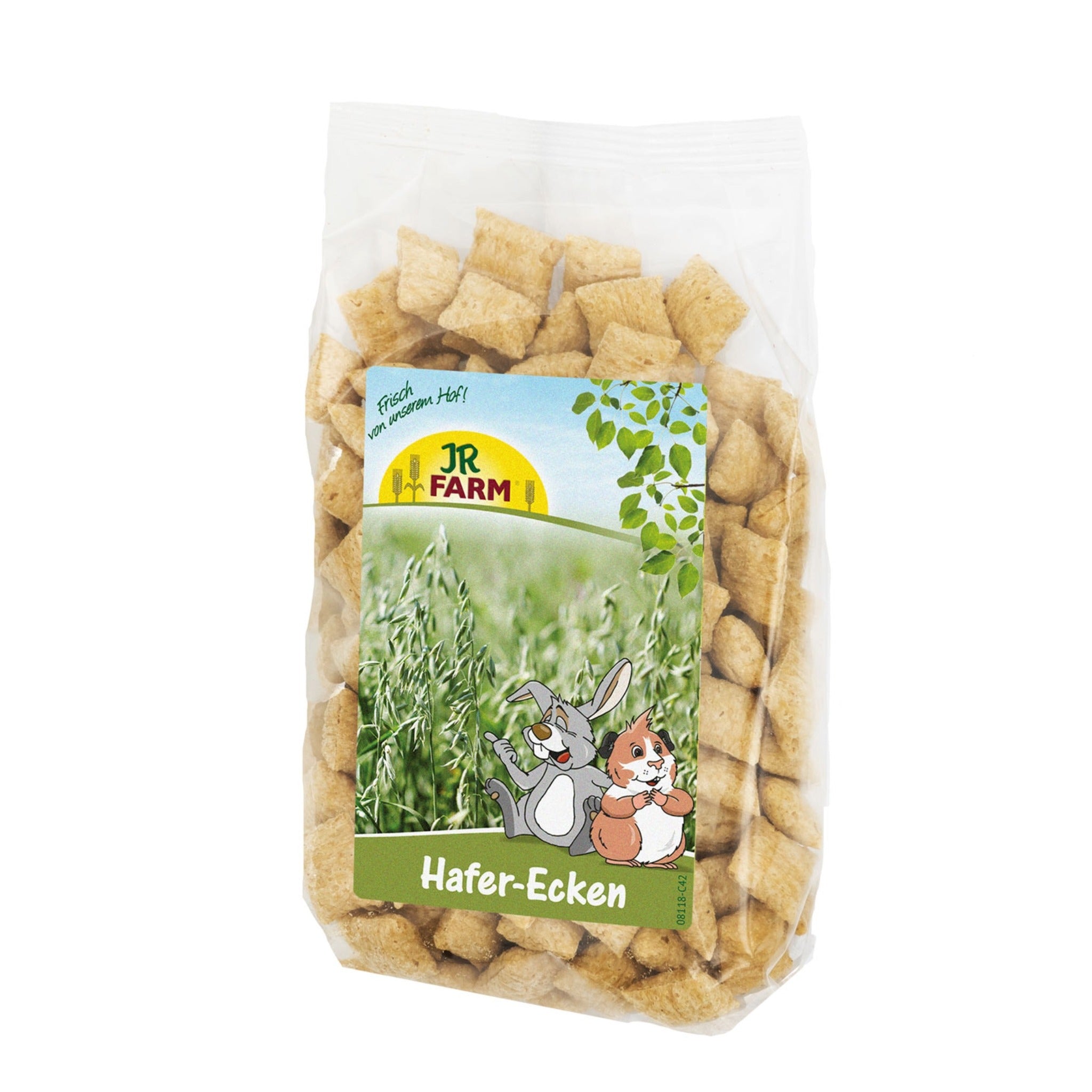 JR FARM Hafer-Ecken 100 g
