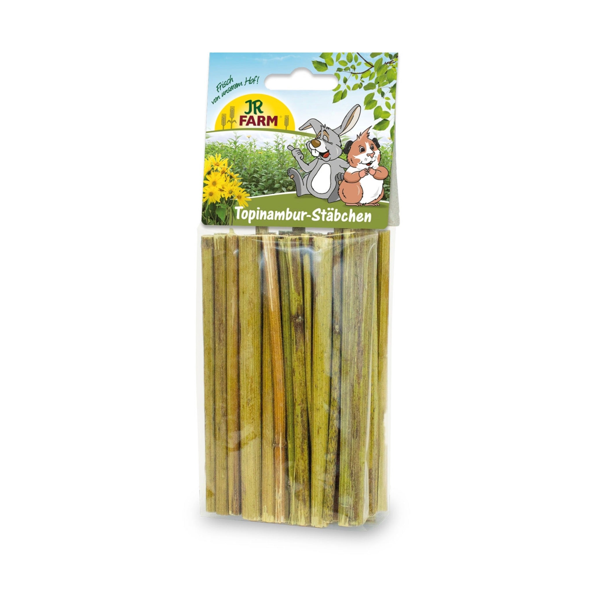 JR FARM Topinambur-Stäbe 30 g